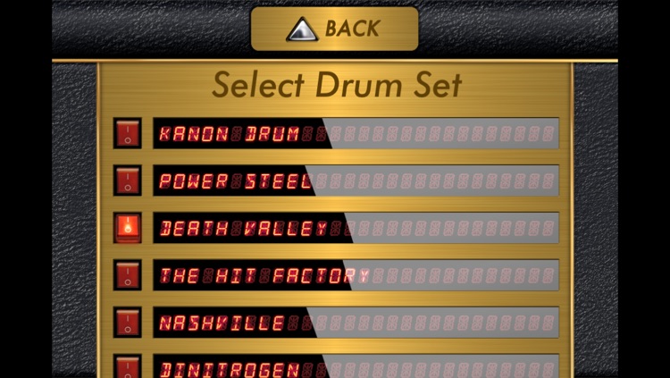 KanonDrum
