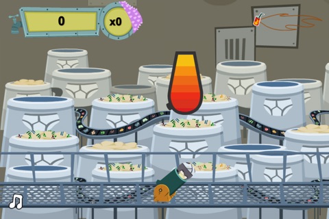 Von Pantaboom! screenshot 2