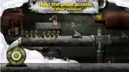 Game screenshot Polar Scouts - Polar seals defeating Global Warming to save Earth hack