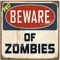 Swat Vs Zombie Apocalypse Gun Shooting Battle - Killer Squad Survival Fighting World Pro