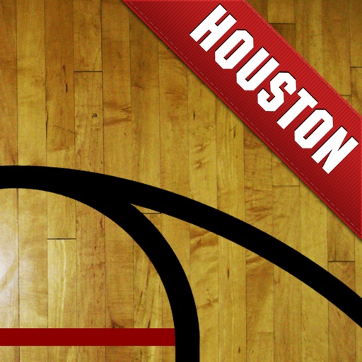 Houston Basketball Pro Fan - Scores, Stats, Schedules & News