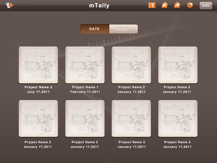 mTally