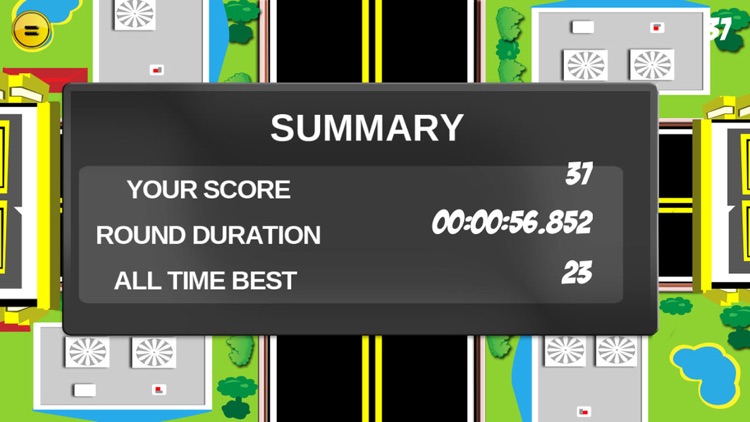 Highway Traffic Disaster - Micro Vehicle Madness Impossible Collision Simulator