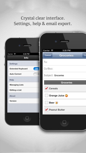 ToDo List(圖4)-速報App