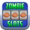Brains Brains Brains Zombie Casino Slot Machine Pro