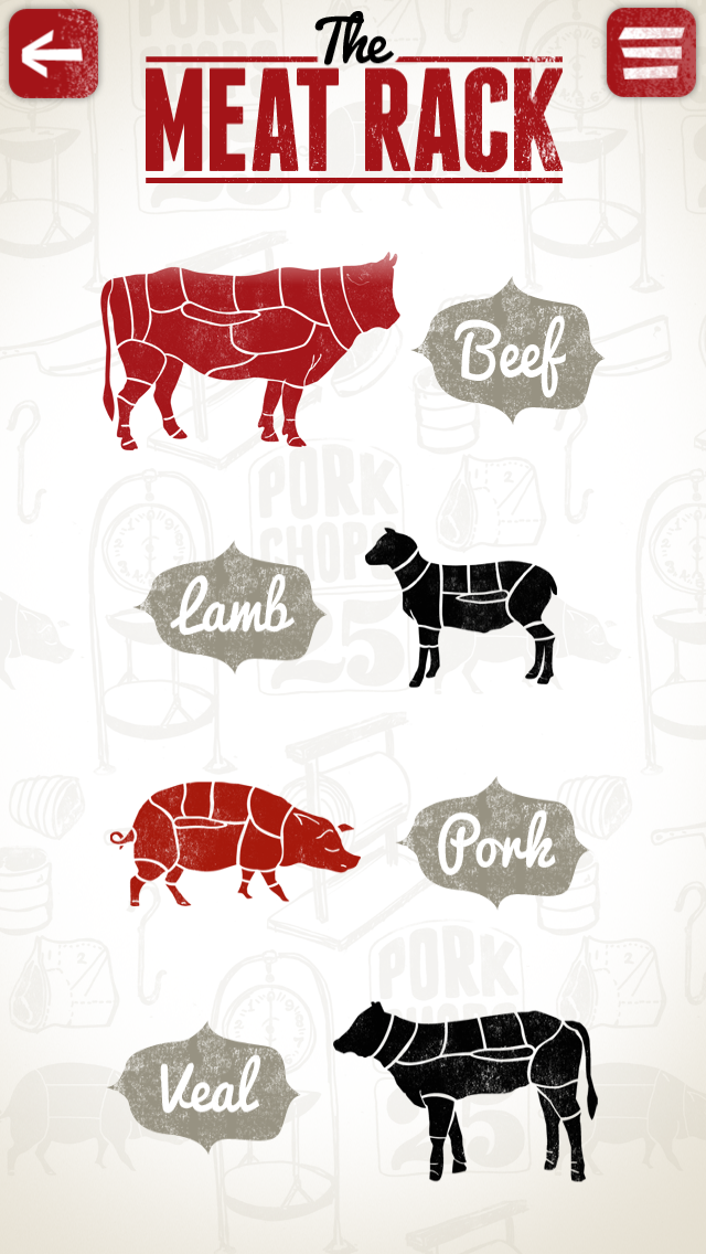 Ask The Butcher Screenshot