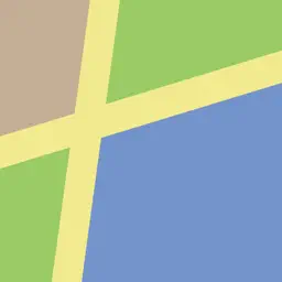 My Wife's Traffic App app icon