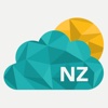 New Zealand weather forecast conditions for today & long term climate