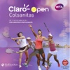 Claro Open Colsanitas for iPad WTA