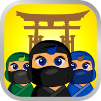 Ninja Temple  Run of the Fierce Dragons Clan HD formerly Brave