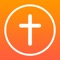 WallBible is a simple app which allows you to customize your favorites wallpapers with the Bible verse of the day