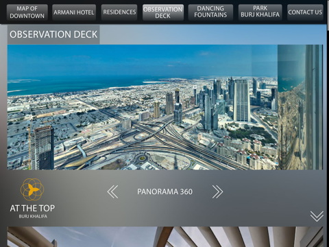 Burj Khalifa screenshot 3