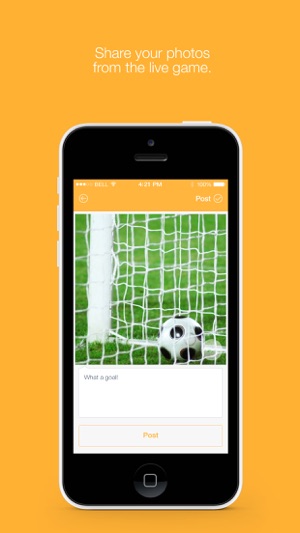 Fan App for Boston United FC(圖1)-速報App