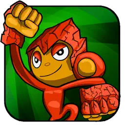 Terapets - Discover Battle Monster app icon