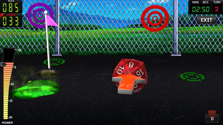 BATTLEZ® Cards & Dice™