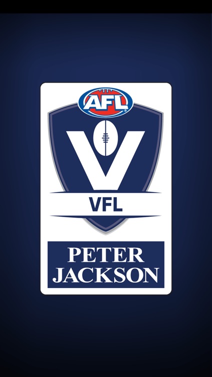 Official VFL App