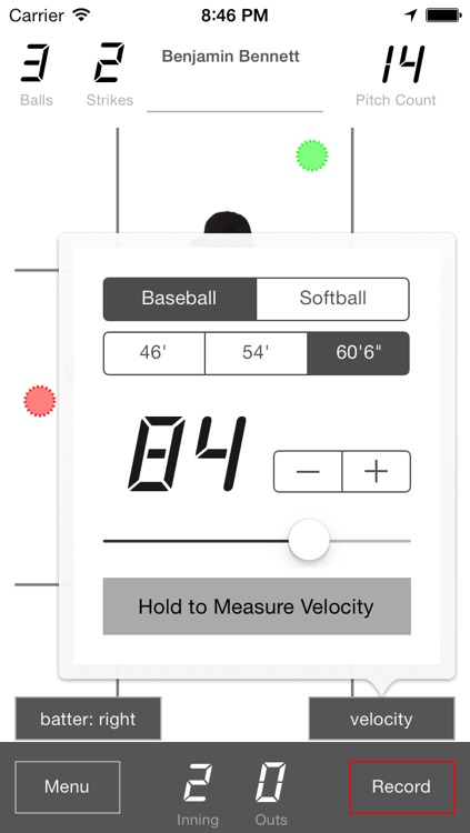 Pitch Lab