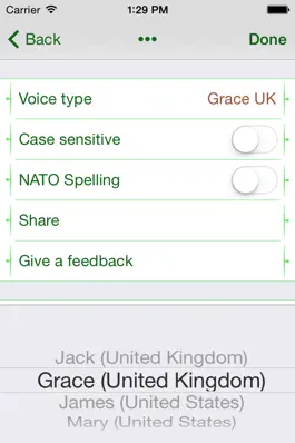 Game screenshot EN Speller apk