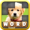 Find The Word - Reveal the the picture, guess the word and spin the wheel!