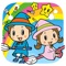 おえかきマジックコレクション「マジコレ」は、様々なお絵かき遊びを楽しめる子ども・親子向けの無料知育アプリです。