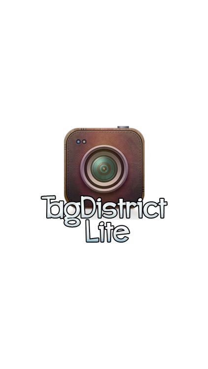 TagDistrict Lite