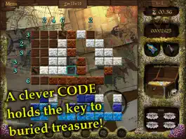 Game screenshot Arizona Rose and the Pirates' Riddles HD mod apk