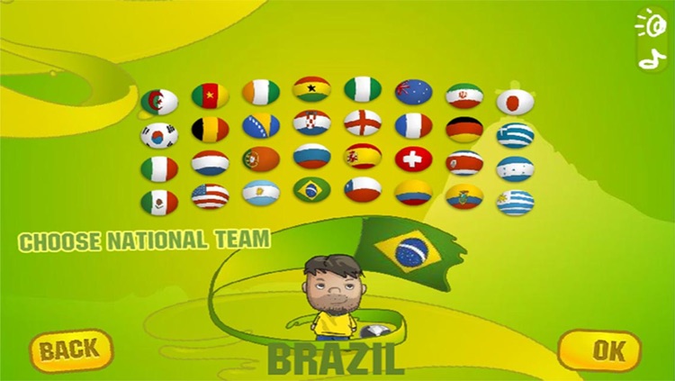 Free Kick Championship