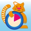 Kids Countdown - visual timer for preschool children