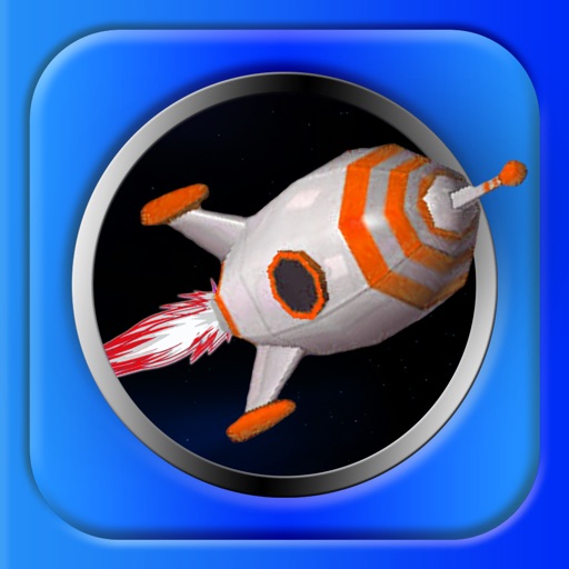 Rocket Race icon