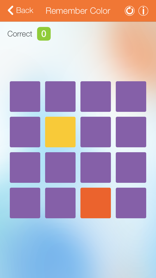 #1. Brain Trainer 2 Free - Games for development of the brain: memory, perception, reaction and other intellectual abilities (iOS) By: Anton Kartunov