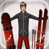 MyTP 2.5 FREE - Ski, Freeski and Snowboard - iPadアプリ