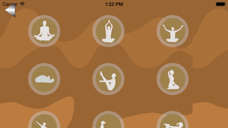 Yoga.