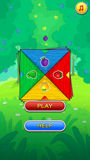 Fruit Match Splash