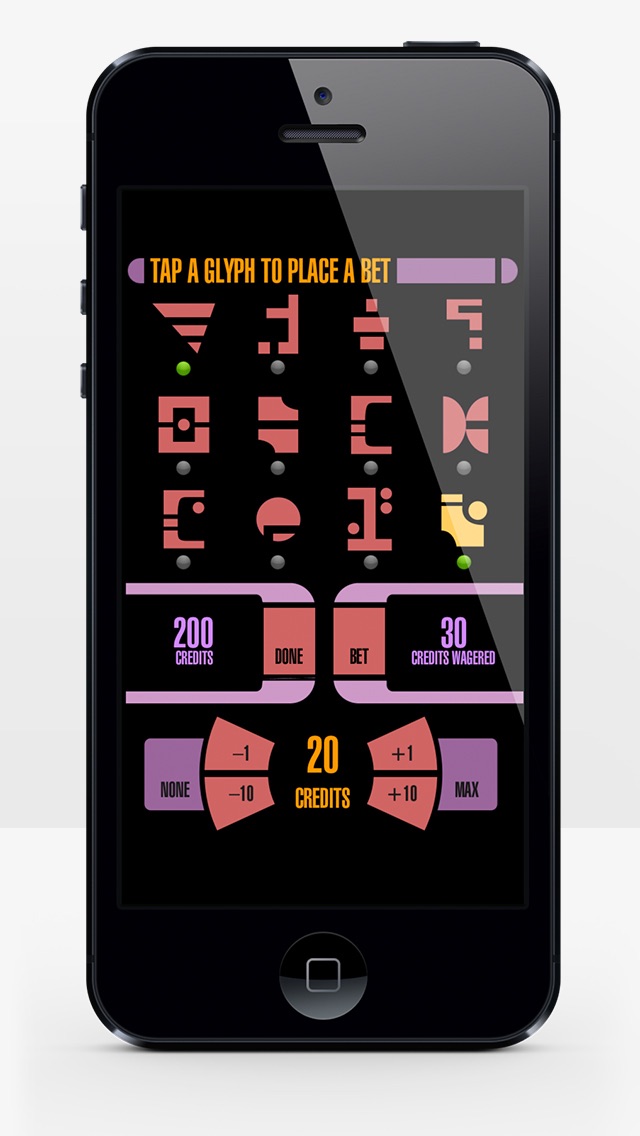 Dabo Screenshot