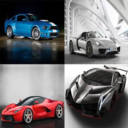 Supercars Sound Effects Free Читы