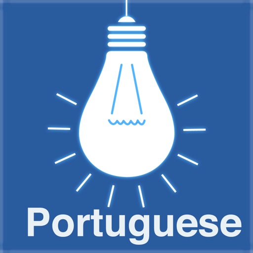 Portuguese Match Game iOS App