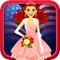 Dressing Up Your Own Fashion Prom Queen - For Kids