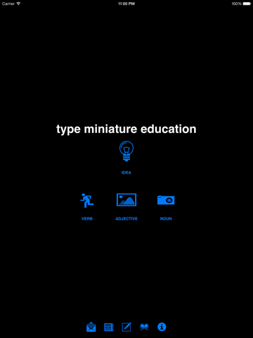 Screenshot #5 pour An Idea Free