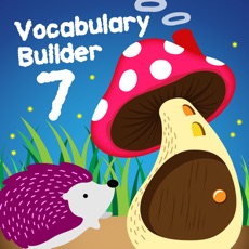 Activities of Vocabulary Builder 7