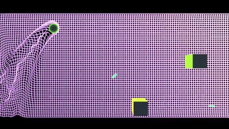 Neon Bouncing Ball screenshot-0