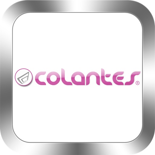 Colantes icon