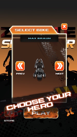Dead Zombie Speedster Chase - Extreme Monster Racing Dash Ga(圖3)-速報App