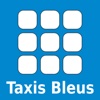 PayByPhone Taxis Bleus