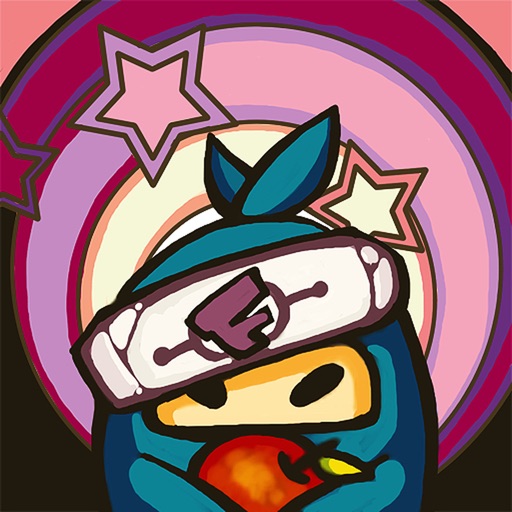 Angry Fruit icon