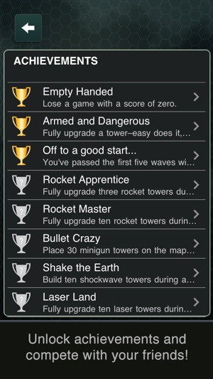 HexDefense(圖5)-速報App