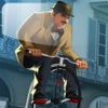 Pedal Balance - Unblock A Crazy Cycle Rider On Giant Bridge (Free 3D Game)
