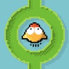 Flappy in The Pipe