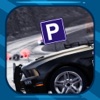 Police Car Parking 2016 icon