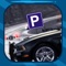 Are you looking for a free police parking simulator game