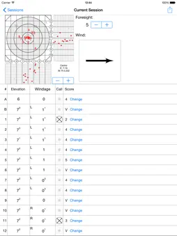 Fullbore screenshot 6